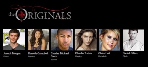 originals main cast